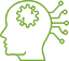 AI & ML for environmental applications Icon